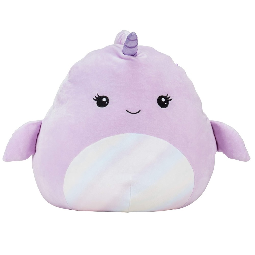 NAOMI 16” SQUISHMALLOW